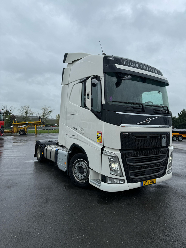 VOLVO FH460 - Tractor unit: picture 4 VOLVO FH460 - Tractor unit: picture 4