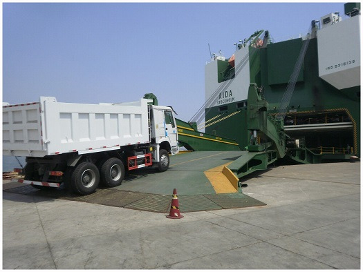 Howo 6X4 SINOTRUCK DUMP TRUCK 371HP - Tipper: picture 2 Howo 6X4 SINOTRUCK DUMP TRUCK 371HP - Tipper: picture 2