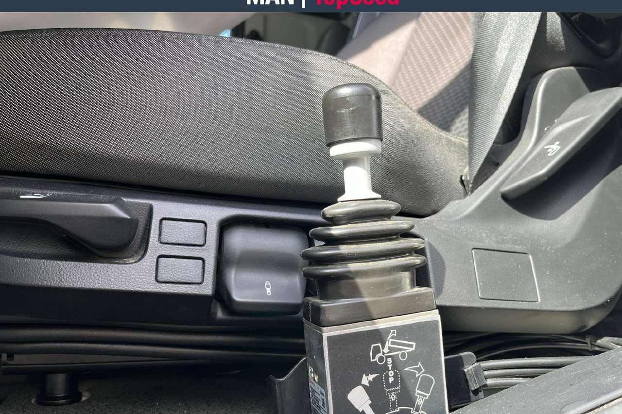 Tipper MAN TGS 35.480 8x8 MEILLER (7124): picture 11