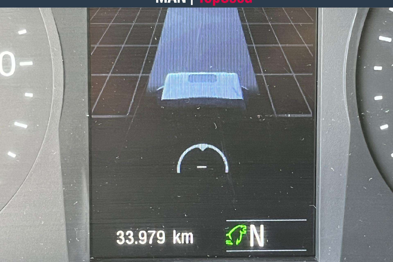 Tipper MAN TGS 35.480 8x8 MEILLER (7124): picture 13