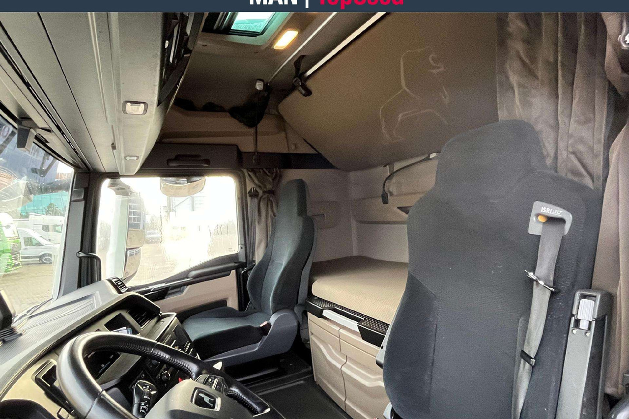 MAN 18.470 4x2 GM Cab - Tractor unit: picture 5 MAN 18.470 4x2 GM Cab - Tractor unit: picture 5