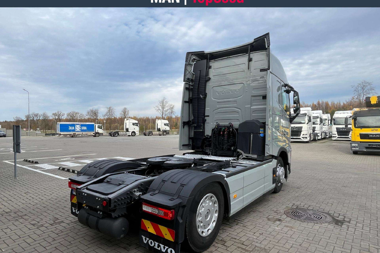 Volvo FH 460 I save Gold (9315) - Tractor unit: picture 4 Volvo FH 460 I save Gold (9315) - Tractor unit: picture 4