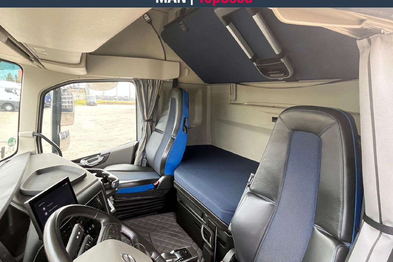 Volvo FH 460 I save Gold (9315) - Tractor unit: picture 5 Volvo FH 460 I save Gold (9315) - Tractor unit: picture 5