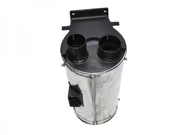 Katalysator Euro 4 MAN TGM TGL - 6.9 Dinex 47311 8115101.0413 81151010389 - Catalytic converter for Truck: picture 1 Katalysator Euro 4 MAN TGM TGL - 6.9 Dinex 47311 8115101.0413 81151010389 - Catalytic converter for Truck: picture 1