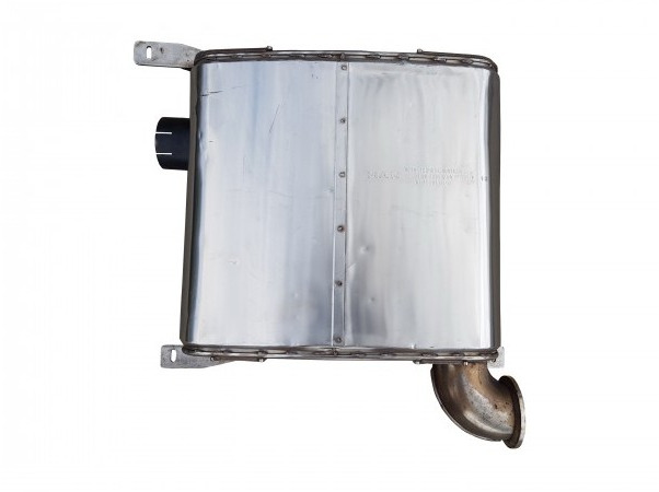 Katalysator Euro 5 MAN Lion's City - 81.15101.0410 81151010410 - Catalytic converter for Truck: picture 2 Katalysator Euro 5 MAN Lion's City - 81.15101.0410 81151010410 - Catalytic converter for Truck: picture 2