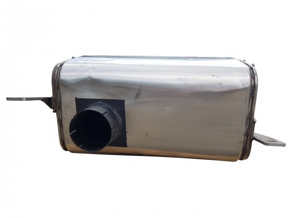 Katalysator Euro 5 MAN Lion's City - 81.15101.0410 81151010410 - Catalytic converter for Truck: picture 3 Katalysator Euro 5 MAN Lion's City - 81.15101.0410 81151010410 - Catalytic converter for Truck: picture 3