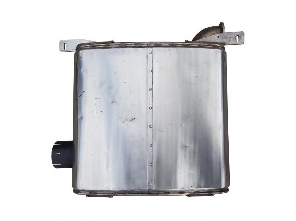 Katalysator Euro 5 MAN Lion's City - 81.15101.0410 81151010410 - Catalytic converter for Truck: picture 1 Katalysator Euro 5 MAN Lion's City - 81.15101.0410 81151010410 - Catalytic converter for Truck: picture 1