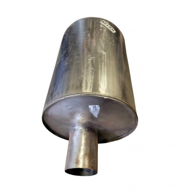 Katalysator Euro 6 DAF - 1735553 - Catalytic converter for Truck: picture 1 Katalysator Euro 6 DAF - 1735553 - Catalytic converter for Truck: picture 1