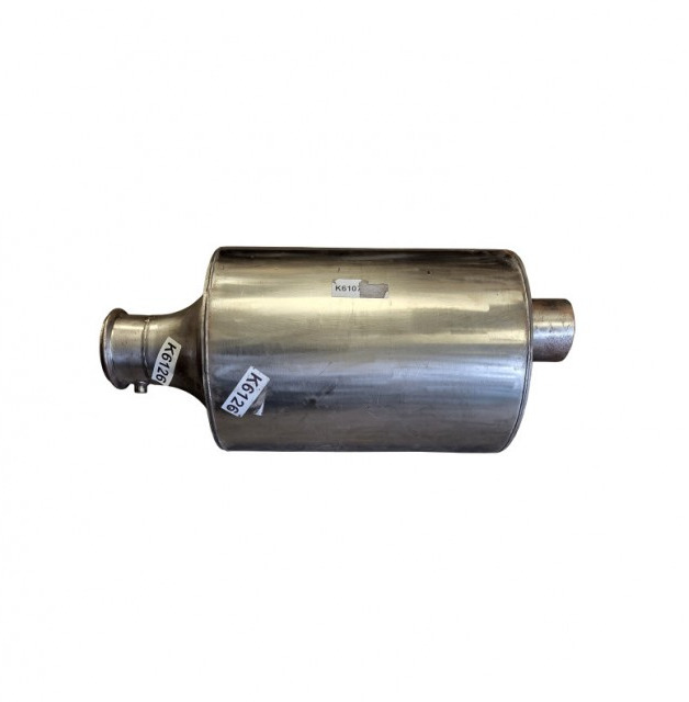 Katalysator Euro 6 DAF - 1735553 - Catalytic converter for Truck: picture 2 Katalysator Euro 6 DAF - 1735553 - Catalytic converter for Truck: picture 2