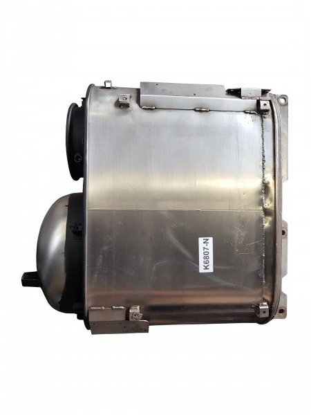 Katalysator Euro 6 MAN TGX , TGS - 81151036125 81151036131 81151036115 81151036101 - Catalytic converter for Truck: picture 5 Katalysator Euro 6 MAN TGX , TGS - 81151036125 81151036131 81151036115 81151036101 - Catalytic converter for Truck: picture 5