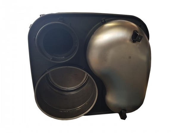 Katalysator Euro 6 MAN TGX , TGS - 81151036125 81151036131 81151036115 81151036101 - Catalytic converter for Truck: picture 3 Katalysator Euro 6 MAN TGX , TGS - 81151036125 81151036131 81151036115 81151036101 - Catalytic converter for Truck: picture 3