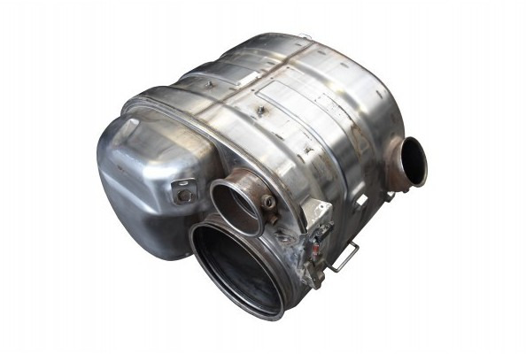 Katalysator Euro 6 VOLVO FH / RENAULT Gama T - 21364822 23105940 23094588 22495990 21364823 21582824 85013382 22495989 - Catalytic converter for Truck: picture 1 Katalysator Euro 6 VOLVO FH / RENAULT Gama T - 21364822 23105940 23094588 22495990 21364823 21582824 85013382 22495989 - Catalytic converter for Truck: picture 1