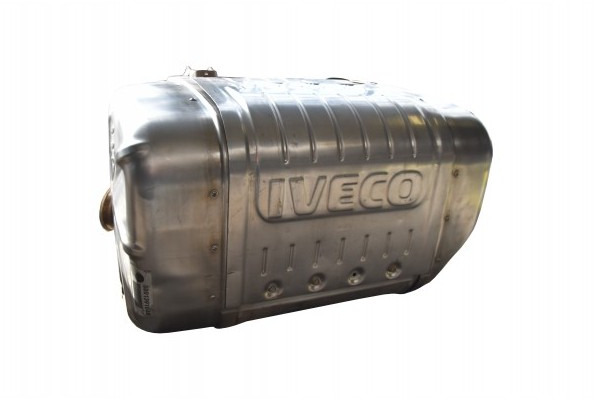 Katalysator IVECO Eurocargo Euro 6 - 5801833242 5802020289 - Catalytic converter for Truck: picture 1 Katalysator IVECO Eurocargo Euro 6 - 5801833242 5802020289 - Catalytic converter for Truck: picture 1