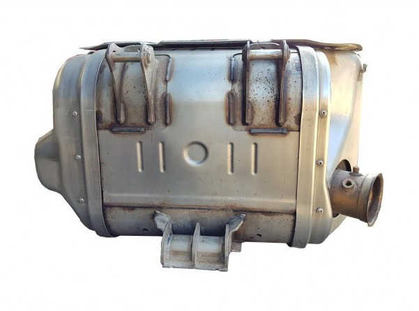 Katalysator IVECO Eurocargo Euro 6 - 5801833244 5802020291 - Catalytic converter for Truck: picture 3 Katalysator IVECO Eurocargo Euro 6 - 5801833244 5802020291 - Catalytic converter for Truck: picture 3