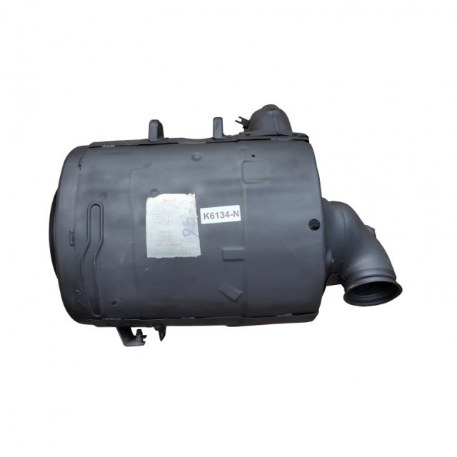 Katalysator SCR DAF XG - 2335669 - Catalytic converter for Truck: picture 2 Katalysator SCR DAF XG - 2335669 - Catalytic converter for Truck: picture 2