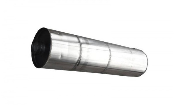 Katalysator SCR Euro 5 DAF LF Cummins 4-zyl - 300775-A 1703647 1703477 1702226 1409384 - Catalytic converter for Truck: picture 3 Katalysator SCR Euro 5 DAF LF Cummins 4-zyl - 300775-A 1703647 1703477 1702226 1409384 - Catalytic converter for Truck: picture 3