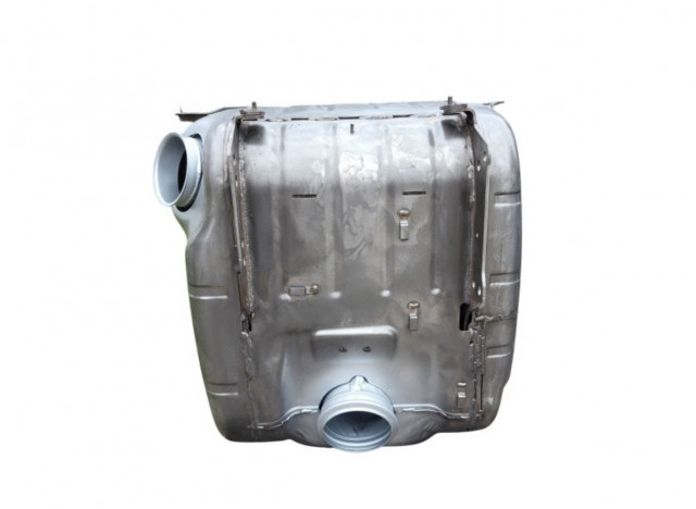 Katalysator SCR Euro 6 SCANIA Serie R - 2587685 2519407 2629445 2519406 2511867 2519405 - Catalytic converter for Truck: picture 2 Katalysator SCR Euro 6 SCANIA Serie R - 2587685 2519407 2629445 2519406 2511867 2519405 - Catalytic converter for Truck: picture 2
