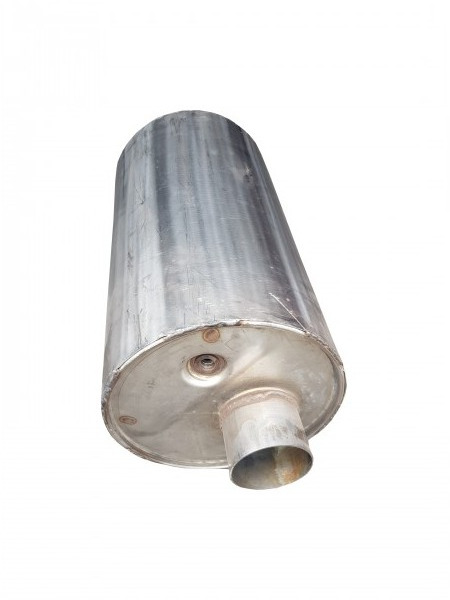Katalysator SCR MAN - 36151030006 36151030006 36151030006 - Catalytic converter for Truck: picture 3 Katalysator SCR MAN - 36151030006 36151030006 36151030006 - Catalytic converter for Truck: picture 3