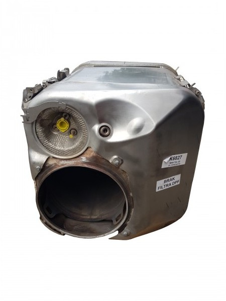 Katalysator SCR MAN TGL, TGM Euro 6 - 81151036173 61151036173 81.15103.6162 81151036162 - Catalytic converter for Truck: picture 3 Katalysator SCR MAN TGL, TGM Euro 6 - 81151036173 61151036173 81.15103.6162 81151036162 - Catalytic converter for Truck: picture 3