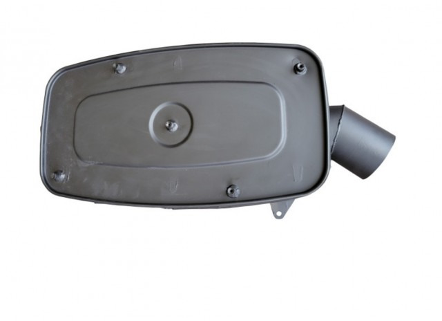 Katalysator SCR MAN TGS Euro 4 - 81.15101.0407 81151010407 47358 - Catalytic converter for Truck: picture 1 Katalysator SCR MAN TGS Euro 4 - 81.15101.0407 81151010407 47358 - Catalytic converter for Truck: picture 1