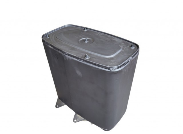 Katalysator SCR MAN TGS Euro 4 - 81.15101.0407 81151010407 47358 - Catalytic converter for Truck: picture 4 Katalysator SCR MAN TGS Euro 4 - 81.15101.0407 81151010407 47358 - Catalytic converter for Truck: picture 4