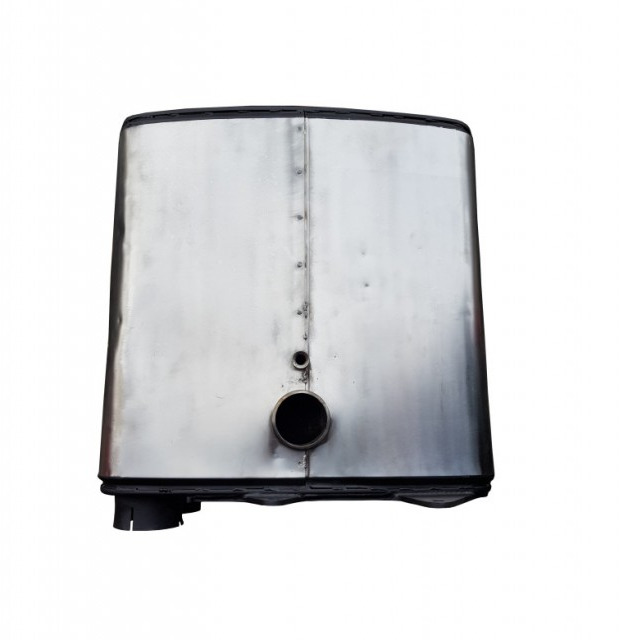 Katalysator SCR MAN TGS Euro 5 - 81.15103.6062 , 81151036062 - Catalytic converter for Truck: picture 1 Katalysator SCR MAN TGS Euro 5 - 81.15103.6062 , 81151036062 - Catalytic converter for Truck: picture 1