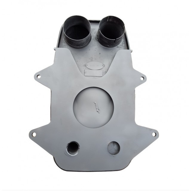 Katalysator SCR MAN TGS Euro 5 - 81.15103.6062 , 81151036062 - Catalytic converter for Truck: picture 5 Katalysator SCR MAN TGS Euro 5 - 81.15103.6062 , 81151036062 - Catalytic converter for Truck: picture 5