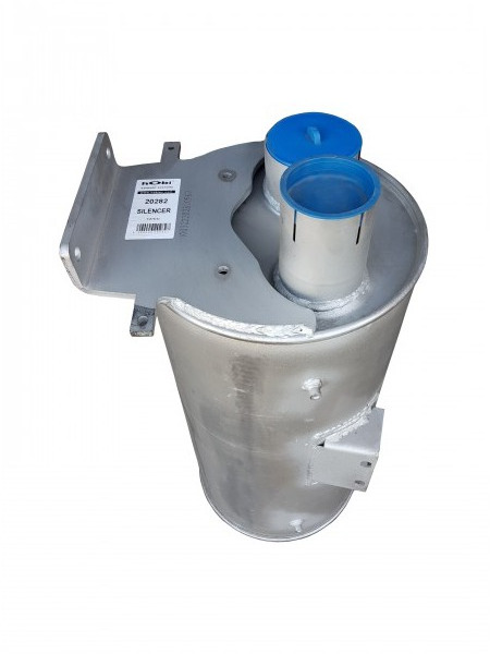 Neue Katalysator SCR Euro 5 MAN TGM, TGL - 6.9 - 81151010437 81151010465 81151010436 - Catalytic converter for Truck: picture 1 Neue Katalysator SCR Euro 5 MAN TGM, TGL - 6.9 - 81151010437 81151010465 81151010436 - Catalytic converter for Truck: picture 1