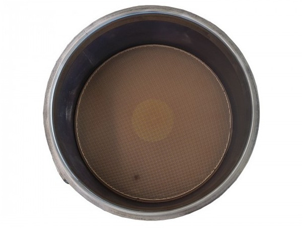 Rußpartikelfilter IVECO Eurocargo - 5802045132 - Exhaust system for Truck: picture 2 Rußpartikelfilter IVECO Eurocargo - 5802045132 - Exhaust system for Truck: picture 2