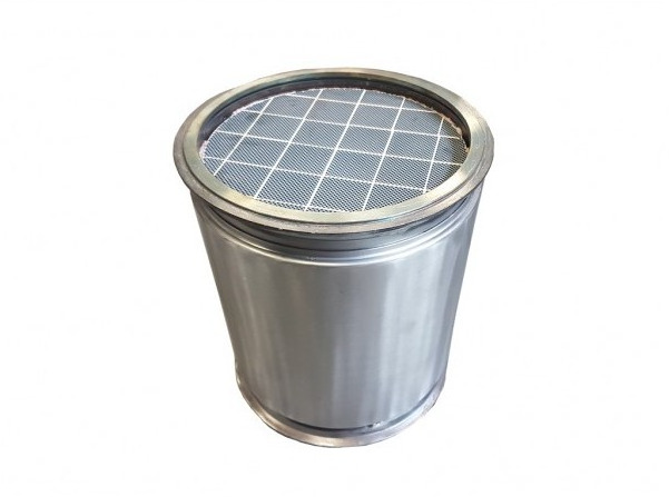 Rußpartikelfilter,Partikelfilter,DPF DAF CF LF Euro 6 - 5296249 1961522R 1961522 2137443 1997433 1997433R - Exhaust system for Truck: picture 2 Rußpartikelfilter,Partikelfilter,DPF DAF CF LF Euro 6 - 5296249 1961522R 1961522 2137443 1997433 1997433R - Exhaust system for Truck: picture 2