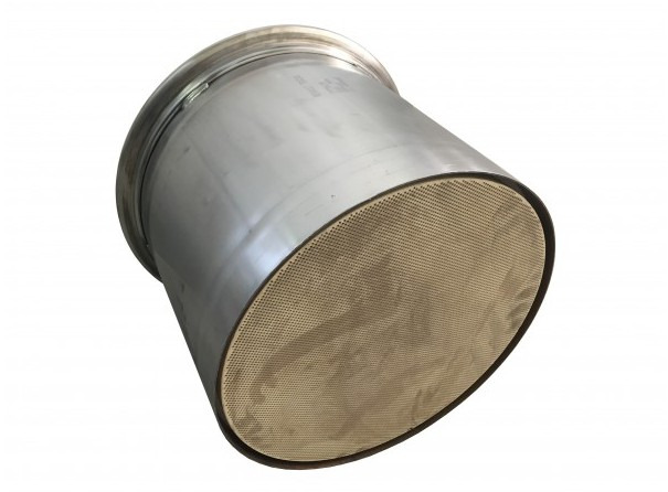 Rußpartikelfilter,Partikelfilter,DPF RENAULT Seria T, Gama T EURO 6 - 21716416 23135543 7421570847 - Exhaust system for Truck: picture 2 Rußpartikelfilter,Partikelfilter,DPF RENAULT Seria T, Gama T EURO 6 - 21716416 23135543 7421570847 - Exhaust system for Truck: picture 2