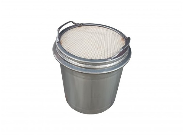 Rußpartikelfilter,Partikelfilter,DPF RENAULT Serie T, Gama T EURO 6 - 21716419 7485013298 7421775802 - Exhaust system for Truck: picture 1 Rußpartikelfilter,Partikelfilter,DPF RENAULT Serie T, Gama T EURO 6 - 21716419 7485013298 7421775802 - Exhaust system for Truck: picture 1