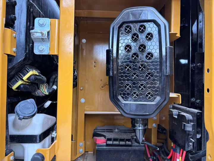 Excavator 320gc 320gx New Caterpillar Cat 320gc 320gx Excavator Latest Model Caterpillar 320gc 20 Ton Excavator Used Cat320gc: picture 6