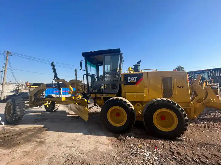 Cat 140k Used Grader 100% Original In Good Condition Caterpillar 140k 140h 140g Road Construction Machine in low price on sale on lease Cat 140k Used Grader 100% Original In Good Condition Caterpillar 140k 140h 140g Road Construction Machine in low price on sale: picture 6 Cat 140k Used Grader 100% Original In Good Condition Caterpillar 140k 140h 140g Road Construction Machine in low price on sale on lease Cat 140k Used Grader 100% Original In Good Condition Caterpillar 140k 140h 140g Road Construction Machine in low price on sale: picture 6