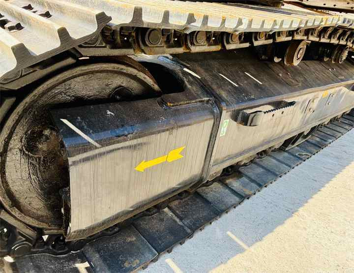 Cat 336d Large Used Excavator,36ton Large Heavy Construction Digging Excavators Imported From Japan On Sale In Shanghai - Crawler excavator: picture 3 Cat 336d Large Used Excavator,36ton Large Heavy Construction Digging Excavators Imported From Japan On Sale In Shanghai - Crawler excavator: picture 3