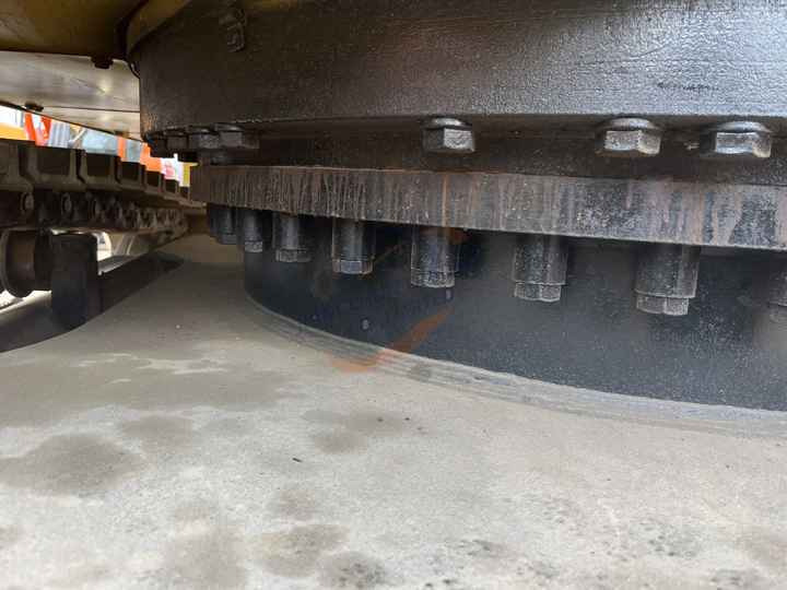 Caterpillar Used Hydraulic Crawler Excavator Suitable 336D2L 336D2 336D Good Price Good Condition High Quality - Crawler excavator: picture 3 Caterpillar Used Hydraulic Crawler Excavator Suitable 336D2L 336D2 336D Good Price Good Condition High Quality - Crawler excavator: picture 3