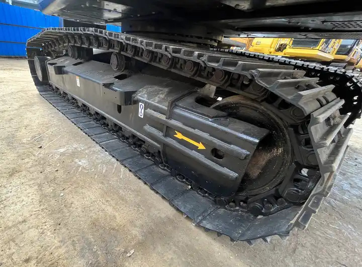 Crawler excavator China Made Top Excavator Brand 90% New 21.5ton Sany Crawler Excavator In Perfect Condition With Reasonable Price in Shanghai: picture 7
