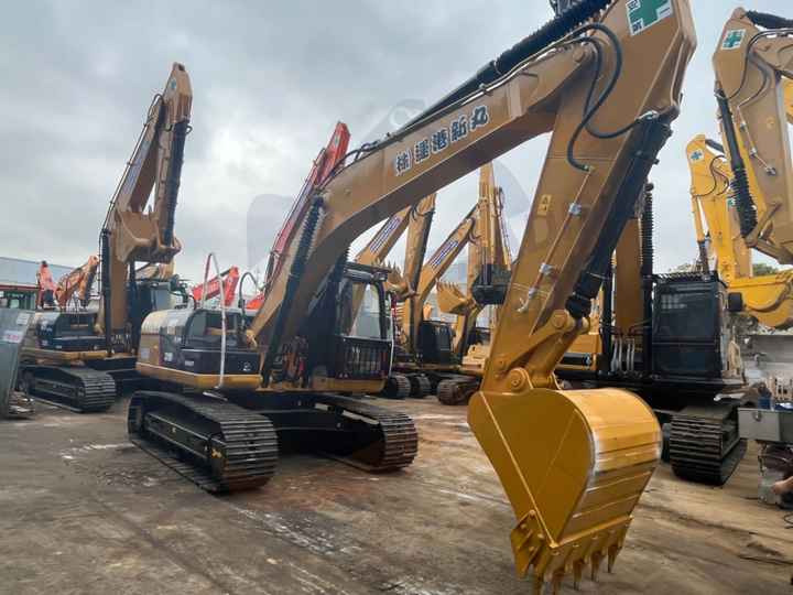 Discount Period in Progress The Second-hand Excavator,Used Excavator Cat 320d2,320d Made 2019 Year - Excavator: picture 5 Discount Period in Progress The Second-hand Excavator,Used Excavator Cat 320d2,320d Made 2019 Year - Excavator: picture 5
