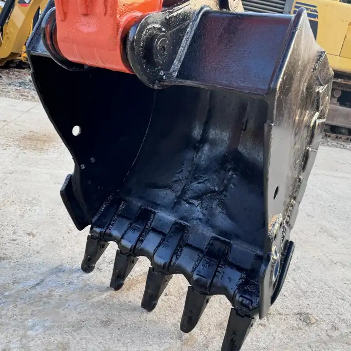 Crawler excavator Doosan Dx140 Used Excavator DX140LC-9C Min Excavator Crawler Equipment Machinery Dx60 Dx80 Dx140LC Dx225 Dx300LC Dh60 Dx55: picture 6