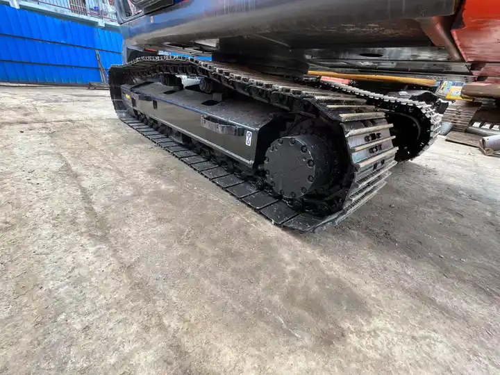 Excavadoras de segunda mano Hitachi Used excavator Hitachi ZX120 Japanese Hitachi second hand - Excavator: picture 3 Excavadoras de segunda mano Hitachi Used excavator Hitachi ZX120 Japanese Hitachi second hand - Excavator: picture 3