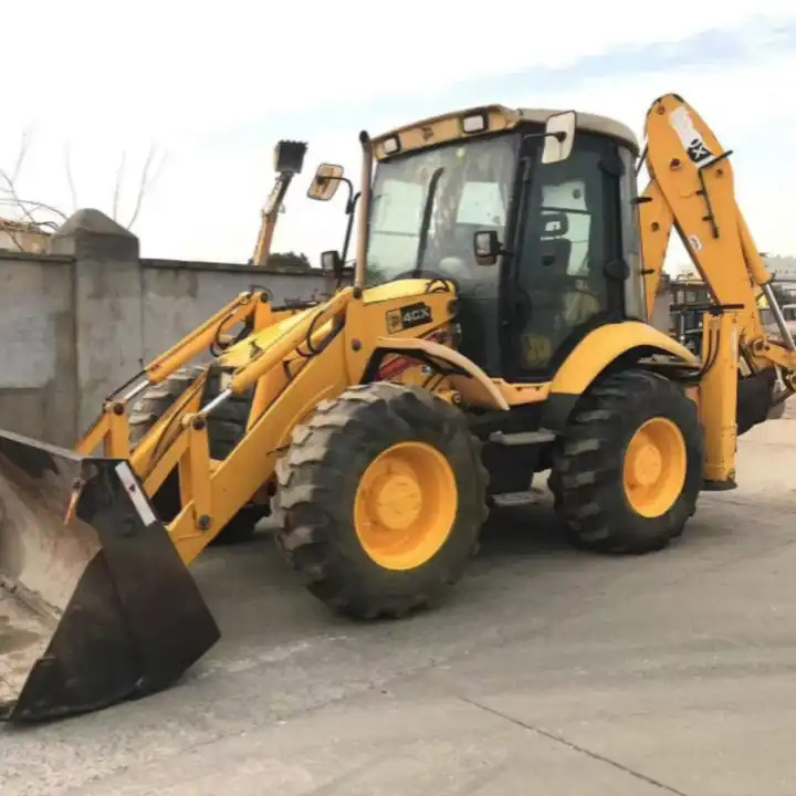 Factory Price Original Tlb Machine Jcb 3cx 4cx Jcb Construction Machines Engineering-Construction-Machinery Backhoe Loader - Backhoe loader: picture 1 Factory Price Original Tlb Machine Jcb 3cx 4cx Jcb Construction Machines Engineering-Construction-Machinery Backhoe Loader - Backhoe loader: picture 1