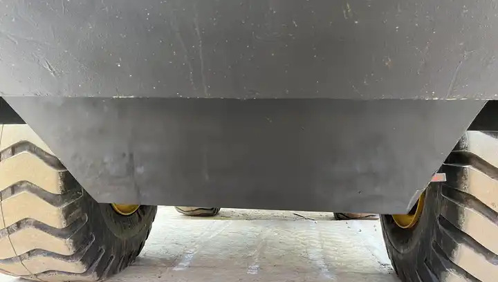Good Quality Hot Sale 5 Ton Front End Loader Sdlg 956l Wheel Loader With Caterpillar Engine For Sale In Shanghai - Wheel loader: picture 4 Good Quality Hot Sale 5 Ton Front End Loader Sdlg 956l Wheel Loader With Caterpillar Engine For Sale In Shanghai - Wheel loader: picture 4