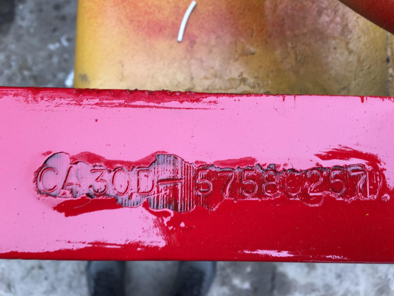 High Quality Used 15 Ton Vibratory Road Roller Dynapac Ca30d Single-drum Soil Compactor Cummins Engine In Shanghai - Road roller: picture 4 High Quality Used 15 Ton Vibratory Road Roller Dynapac Ca30d Single-drum Soil Compactor Cummins Engine In Shanghai - Road roller: picture 4