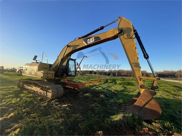 High Quality Used Cat 320d Hydraulic Crawler Excavator Used Caterpillar 320d 320c 320d2 Mining Excavator - Excavator: picture 4 High Quality Used Cat 320d Hydraulic Crawler Excavator Used Caterpillar 320d 320c 320d2 Mining Excavator - Excavator: picture 4