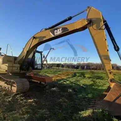 High Quality Used Construction Caterpillar 320d Earthmoving Machine Cat 320 320c 320d2 Crawler Excavator - Excavator: picture 1 High Quality Used Construction Caterpillar 320d Earthmoving Machine Cat 320 320c 320d2 Crawler Excavator - Excavator: picture 1