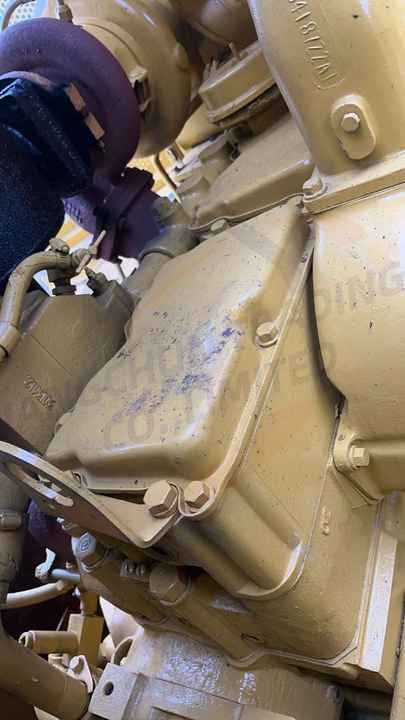 Japan Imported Caterpillar D9R Bulldozer Japan Original Cat D9n D8r Used Bulldozers - Bulldozer: picture 2 Japan Imported Caterpillar D9R Bulldozer Japan Original Cat D9n D8r Used Bulldozers - Bulldozer: picture 2