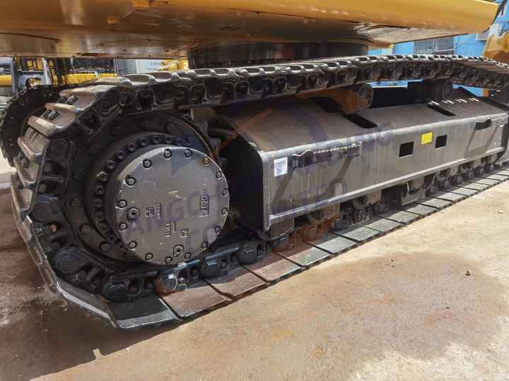 Nice performance caterpillar Used Hydraulic Crawler Excavator Suitable 336D2L 336D2 336D Good Price Good Condition - Crawler excavator: picture 2 Nice performance caterpillar Used Hydraulic Crawler Excavator Suitable 336D2L 336D2 336D Good Price Good Condition - Crawler excavator: picture 2