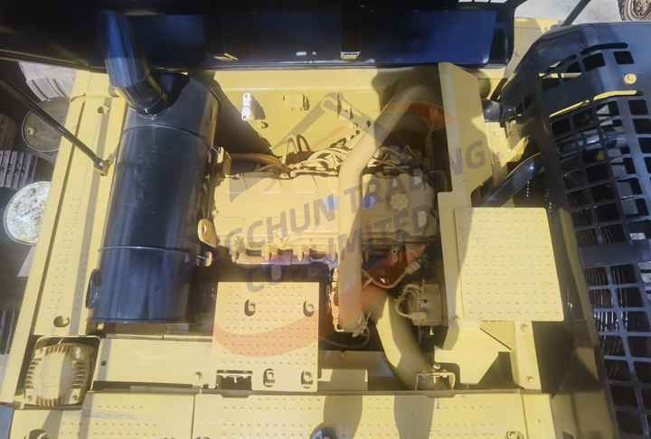 Nice performance caterpillar Used Hydraulic Crawler Excavator Suitable 336D2L 336D2 336D Good Price Good Condition - Crawler excavator: picture 3 Nice performance caterpillar Used Hydraulic Crawler Excavator Suitable 336D2L 336D2 336D Good Price Good Condition - Crawler excavator: picture 3