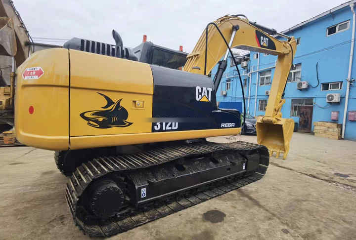 Used CAT 312 315 318 excavator,CAT 312C 312D 315D 318D for sale,12ton CAT 312D2 in good condition - Crawler excavator: picture 4 Used CAT 312 315 318 excavator,CAT 312C 312D 315D 318D for sale,12ton CAT 312D2 in good condition - Crawler excavator: picture 4