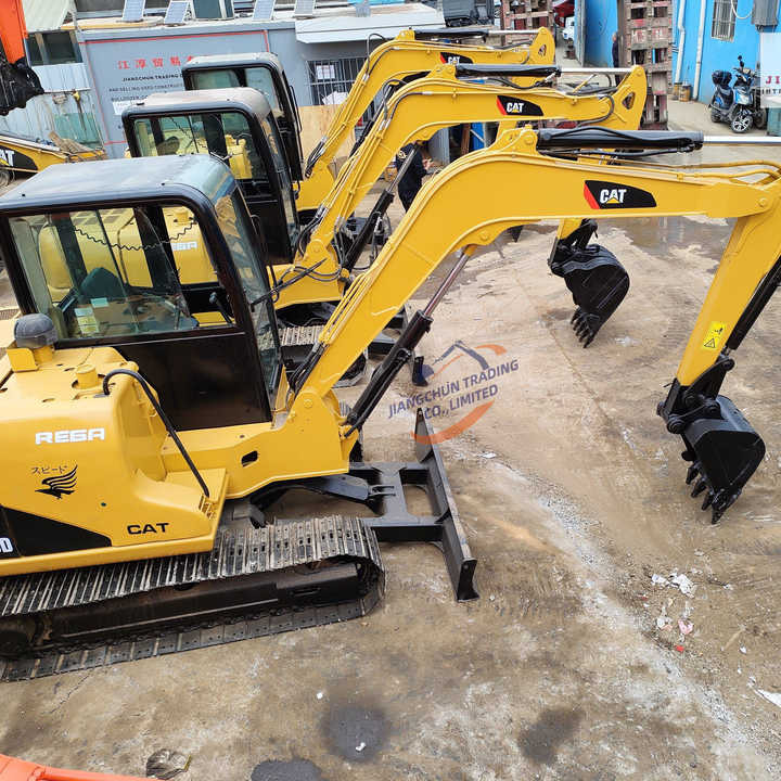 Used Cat 306d 306E2 6t Used Excavator,Cat 306d 306E Hydraulic Crawler Excavator catpillar good price - Crawler excavator: picture 1 Used Cat 306d 306E2 6t Used Excavator,Cat 306d 306E Hydraulic Crawler Excavator catpillar good price - Crawler excavator: picture 1